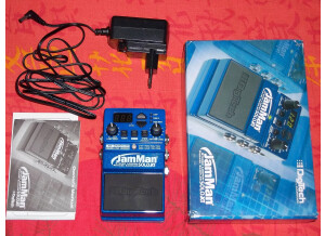 DigiTech JamMan Solo XT (39222)