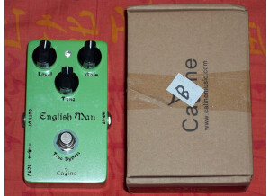 Caline CP-14 English Man (65300)