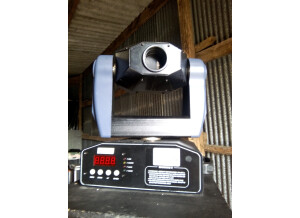 JB Systems Spotknight (90576)