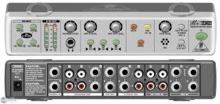 Behringer MINIMON MON800