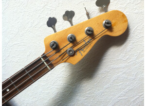 Fender American Vintage '62 Precision Bass (74537)