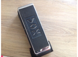 Vox V847-A Wah-Wah Pedal (4423)
