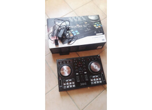 Native Instruments Traktor Kontrol S2 (60523)