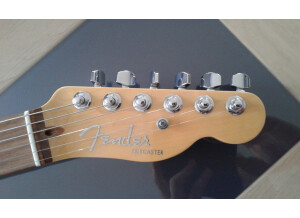 Fender American Deluxe Telecaster [2010-2015] (42841)