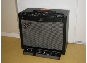 Fender Mustang III (V.2) (60324)