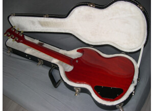 Gibson SG '61 Reissue - Heritage Cherry (70213)