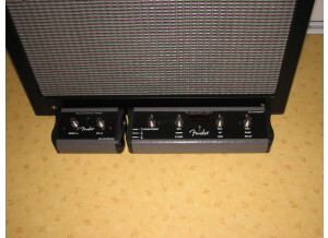 Fender Mustang III (V.2) (78740)