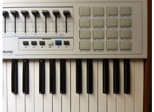 Arturia KeyLab 49 (94407)