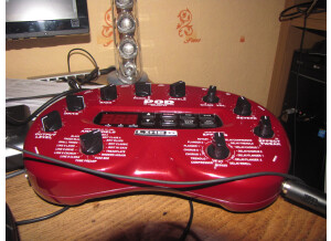 Line 6 POD 2 (94303)