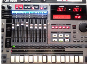Roland MC-808 (56134)