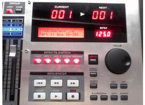 Roland MC-808 (41327)