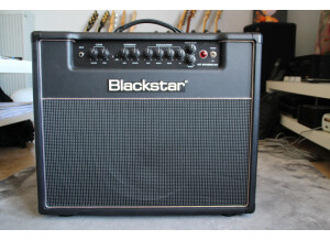 Blackstar Amplification HT Studio 20 (898)