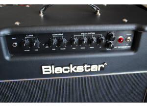 Blackstar Amplification HT Studio 20 (55629)
