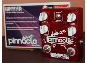 Wampler Pedals Pinnacle Deluxe (65105)