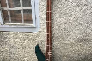 Yamaha RBX374
