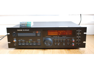 Tascam DA 30MkII