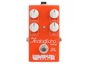 Wampler pedals faux analog echo delay 117073