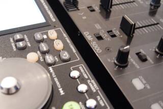 Pioneer DJM-5000