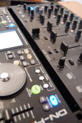 Pioneer DJM-5000