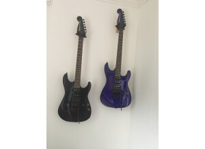 Squier Showmaster HSS (47948)