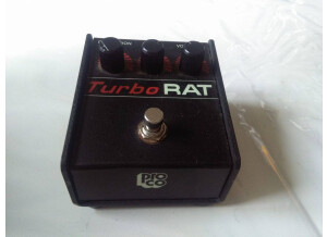 ProCo Sound Turbo RAT (64112)