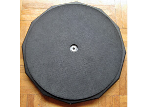 Vic Firth Practice Pad 12