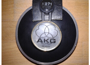 AKG K 271 Studio (5826)