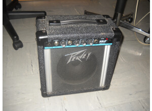 Peavey Solo Discontinued (79098)