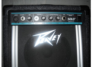 Peavey Solo Discontinued (20335)
