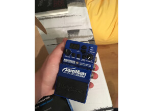 DigiTech JamMan Solo XT (87278)