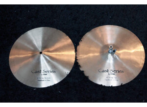 Sonor Charley Cast Series