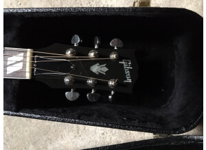Gibson Hummingbird Pro EC - Vintage Sunburst (51454)