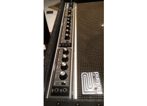 Roland Jazz Chorus JC-120 (Vintage) (19432)