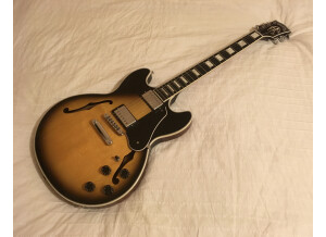Gibson Midtown Custom (96723)