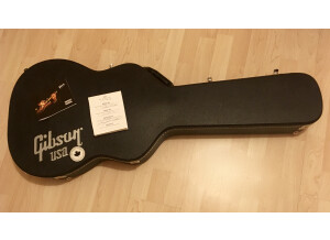 Gibson Midtown Custom (16108)