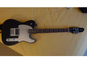 Fender télécaster john 5 signature