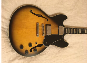 Gibson Midtown Custom (59199)