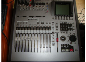 Roland VS-2400 CD (34065)