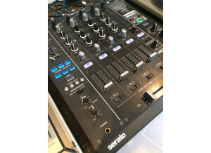 Pioneer DJM-900SRT (99860)