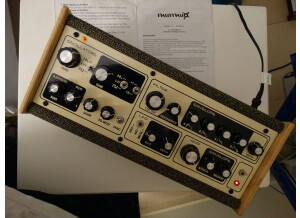 Dreadbox Murmux Initiate (48682)