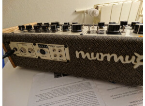 Dreadbox Murmux Initiate (34851)