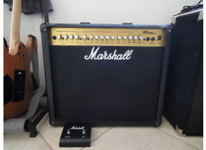 Marshall MG100DFX (95908)