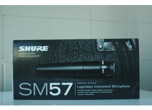 Shure SM57 (53580)
