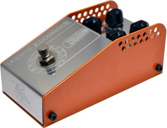 Thorpy FX Fallout Cloud Fuzz : thorpyfx muffroomcloud 001 Thorpy FX Fallout Cloud Fuzz : thorpyfx muffroomcloud 001