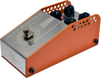 Thorpy FX Fallout Cloud Fuzz : thorpyfx muffroomcloud 001 Thorpy FX Fallout Cloud Fuzz : thorpyfx muffroomcloud 001