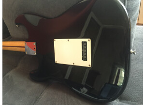 Fender Stratocaster Japan (77942)