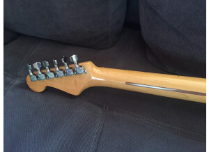 Fender Stratocaster Japan (27364)