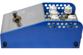 Thorpy FX Peacekeeper Low Gain Overdrive : thorpyfx peacekeeper 002 Thorpy FX Peacekeeper Low Gain Overdrive : thorpyfx peacekeeper 002