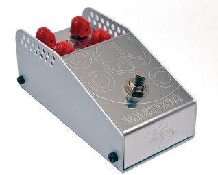 Thorpy FX Warthog Distorsion : warthog front sidewebaw (1) Thorpy FX Warthog Distorsion : warthog front sidewebaw (1)