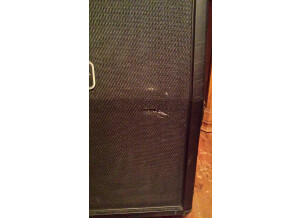 Mesa Boogie Recto 4x12 Standard Slant (75552)